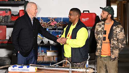 Black businesses saw a boom under the Biden-Harris administration. Will they thrive under Trump?