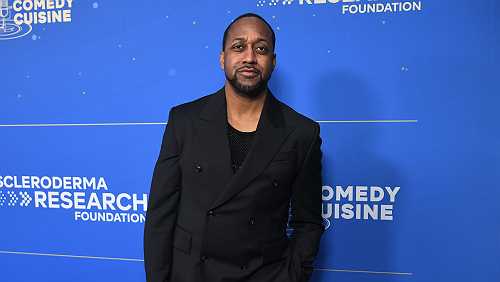 Jaleel White’s memoir 'Growing Up Urkel' is out now and I cannot wait to read his life story
