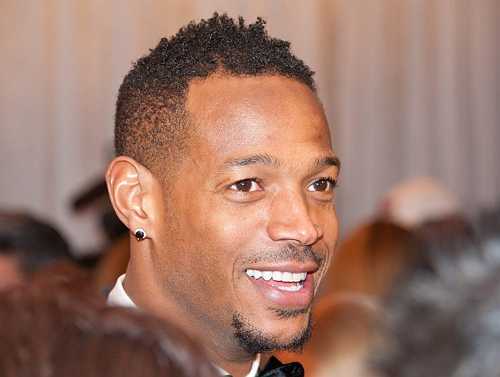 Marlon Wayans hints at possible 'Scary Movie' revival during comedy tour