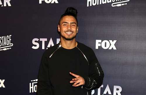 Quincy Brown and Christian Combs take legal action over Kim Porter's story