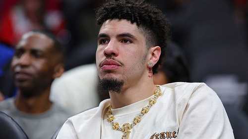 Social Media Reacts to NBA Star LaMelo Ball’s $100,000 Fine for Using an Anti-Gay Slur Social Media Reacts to NBA Star LaMelo Ball’s $100,000 Fine for Using an Anti-Gay Slur