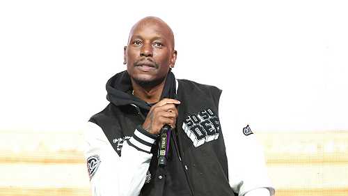 Yikes! Tyrese Gibson Has Some More Harsh Words for Ex-Wives