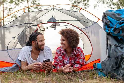 5 outdoor adventures to build marriages and dating
