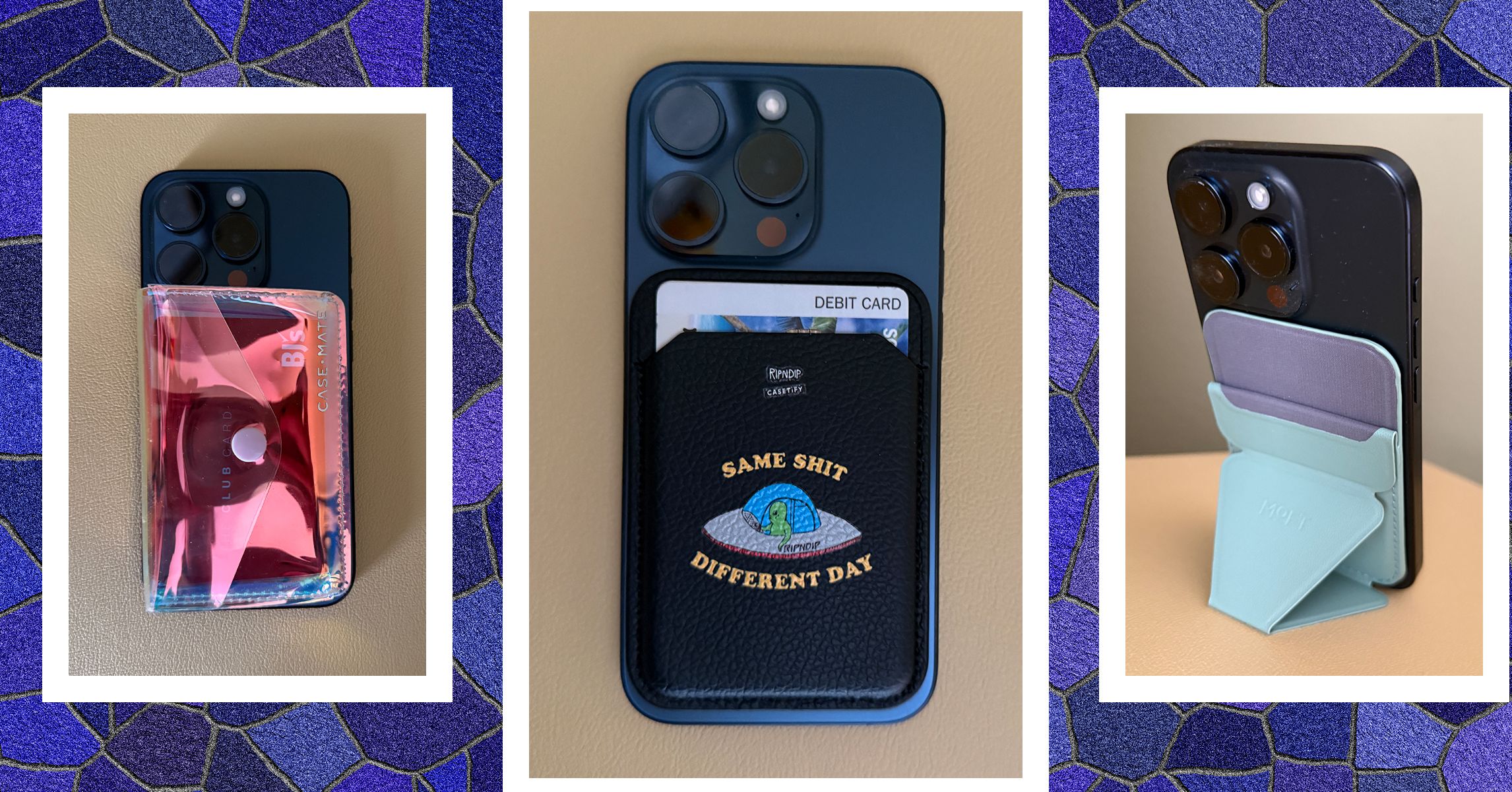 The Best MagSafe Wallets