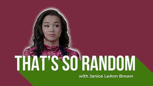 'Wizards Beyond Waverly Place's' Janice LeAnn Brown on Her Go-To Song and Secret Favorite PlayStation 5 Game