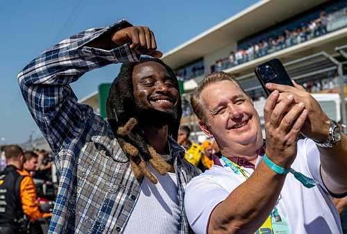 Shaboozey fans rage with 4 epic responses after epic snub