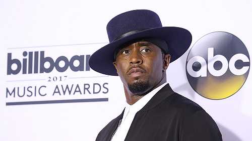 17-Year-Old Model Accuses Diddy of Sexual Assault in New, Horrifying Lawsuit