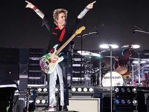 Coachella 2025 has unveiled its full lineup