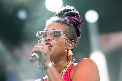 Kelis launches powerful African adventure book for young readers