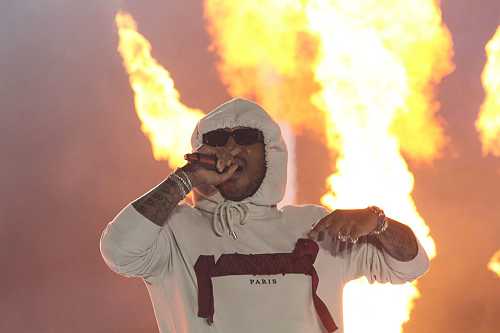 Future addresses Drake-Kendrick feud, Metro Boomin fallout