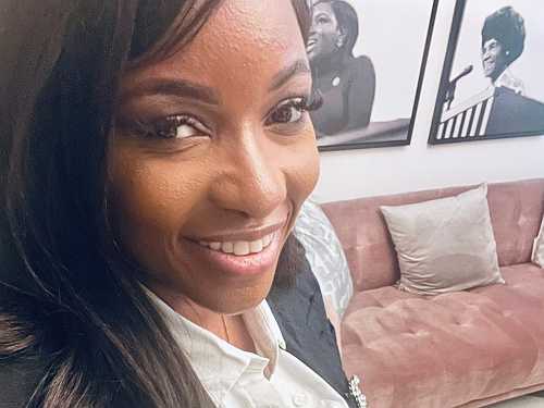 Rep. Crockett challenges GOP claims of white oppression in DEI fight