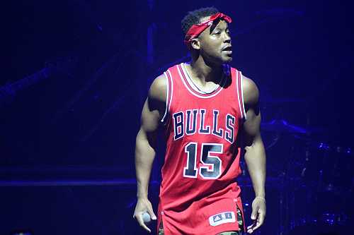 Lupe Fiasco returns with epic fighter's anthem 'Pound For Pound'