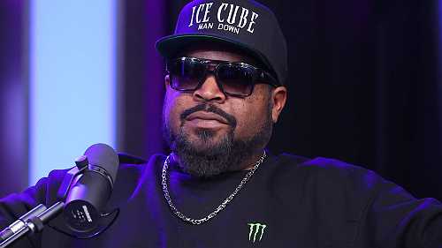 Hold Up! Ice Cube Lets Y'all Know How He Really Feels About Donald Trump...But Do We Believe Him?