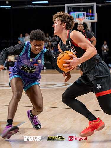 Highlights from OTE Arena