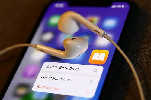 EU closes antitrust probe into Apple's e-book and audiobook rules after complaint withdrawn | TechCrunch