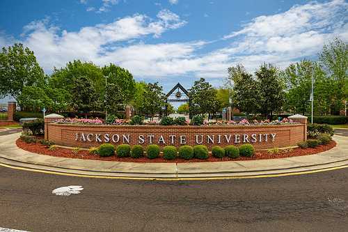 Jackson State University leads HBCUs in graduation success rates