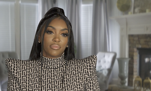 Porsha Williams Gets A Win in Her Divorce + Simon Guobadia Sues Porsha for Defamation