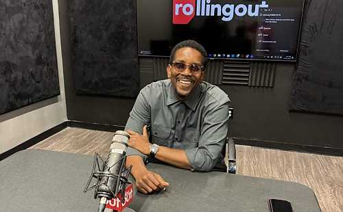 Jason White discusses Sunday Service's Christmas album and Ye West