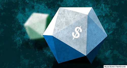 Gilroy, former Coatue fintech head, and angel investor Rajaram launch VC firm | TechCrunch