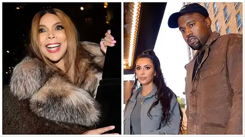 ‘Wendy Called It’: Wendy Williams's Prediction About Kim Kardashian Becoming a ‘Single Mom’ Goes Viral Again After Reality Star Reveals Family Drama