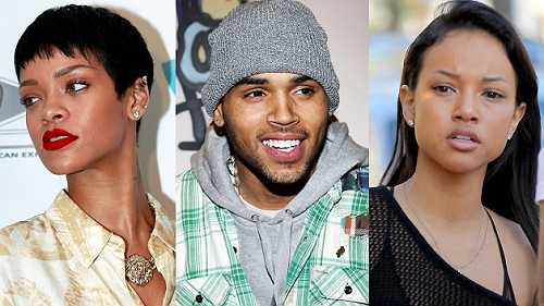 Rihanna and Chris Brown: The Untold Story of Karrueche Tran’s Life After Their Fallout.