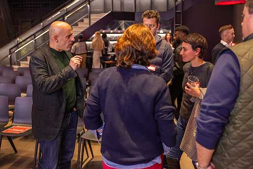 Entrepreneur Marc Lore on 'founder mode,' bad hires, and why avoiding risk is deadly | TechCrunch