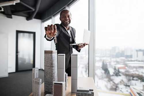 Black Men Buy Houses launches groundbreaking home ownership initiative