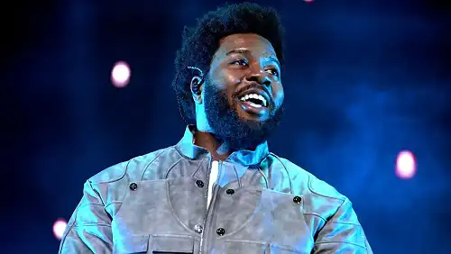Singer Khalid confirms his sexuality after being 'outed' on social media
