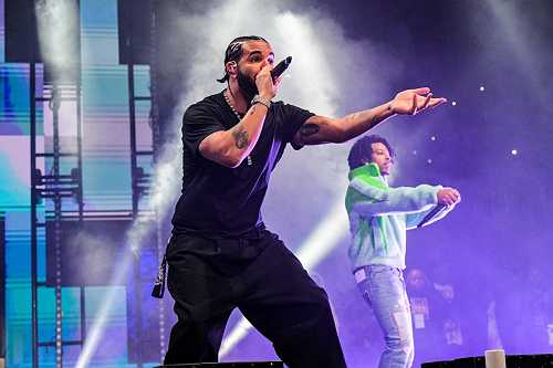 In court filing, Drake alleges UMG and Spotify artificially inflated popularity of diss track ‘Not Like Us’ | TechCrunch