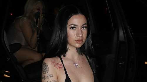 Bhad Bhabie Shares Update After Recently Revealing Her Cancer Diagnosis