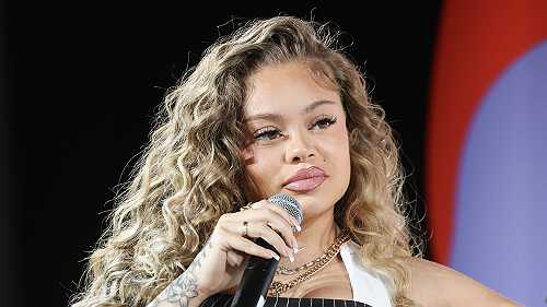 Aht Aht! Latto Seemingly Addresses Pregnancy Speculation After Footage Of Her Recent Performance Goes Viral (VIDEO)