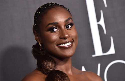 Issa Rae launches new restaurant in South Central Los Angeles