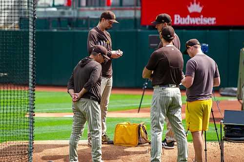 Why Blake Snell joining the Dodgers is a game-changer