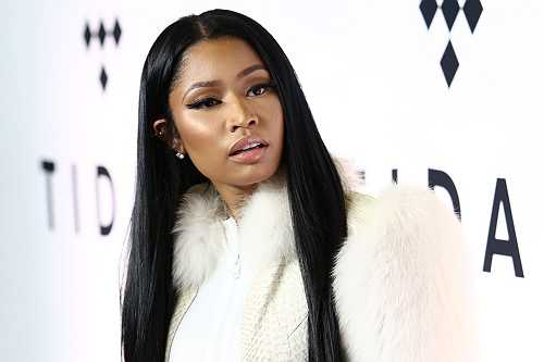 How Nicki Minaj and Ray J's banter keeps fans laughing