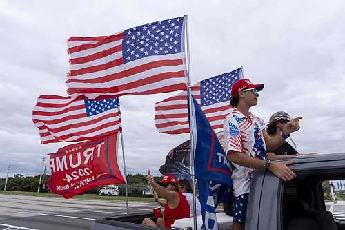 Reflecting Christ’s Love in a Post-Election World