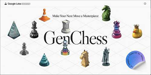 Google Gemini's Imagen 3 lets players design their own chess pieces | TechCrunch