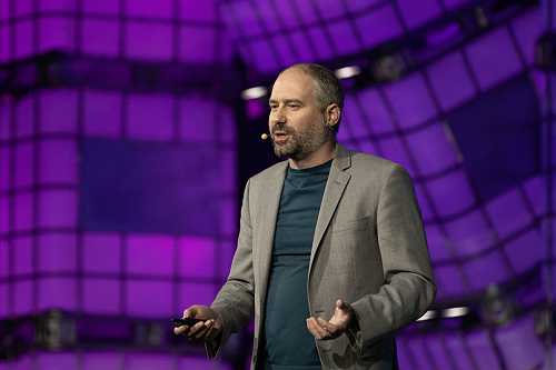 AI agent startup /dev/agents has raised a massive $56M seed round at a $500M valuation | TechCrunch