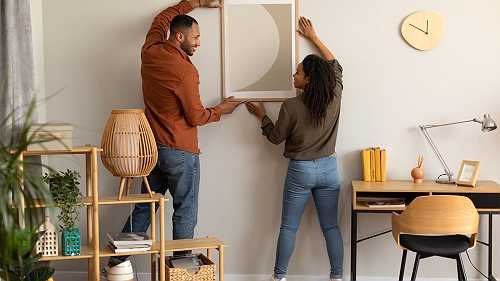 Spruce up your Home With these Black Friday Home Decor Deals