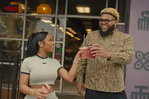 Celebs Star In New Google's Black-Owned Friday Campaign Ad