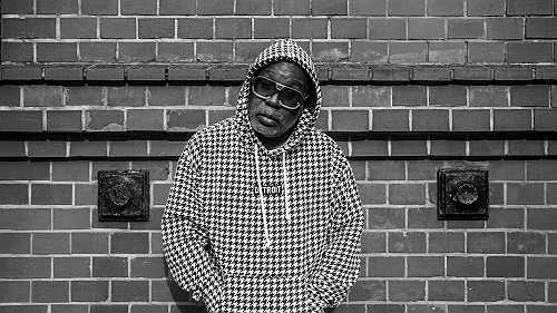 Kai Alcé, the soul doctor of House music