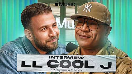 LL Cool J: Why He Calls Himself the Most Important Rapper in Hip-Hop History.