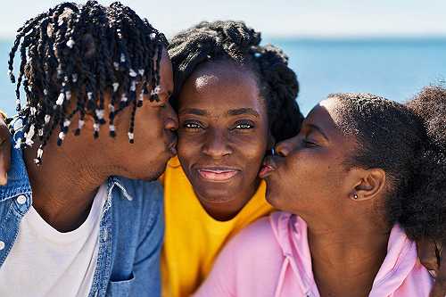 From Stigma to Support: HIV Awareness in the Black Community