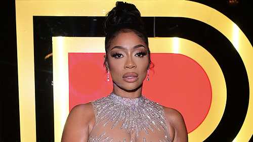 Prayers Up! Tommie Lee Speaks Out After Posting Footage From Hospital Bed (VIDEOS)