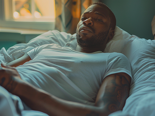 Understanding Crohn’s Disease: Symptoms, diagnosis, and impact on daily life