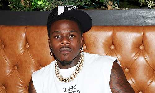 Quality Time? Social Media Weighs In On DaBaby Teaching His Daughter How To Shoot A Gun (VIDEO) Quality Time? Social Media Weighs In On DaBaby Teaching His Daughter How To Shoot A Gun (VIDEO)