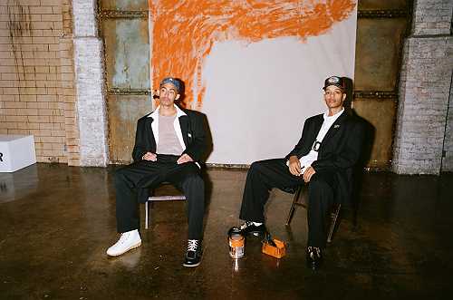 Rizzle Kicks Announce Details of New Album 'Competition Is For Losers' - CelebMix