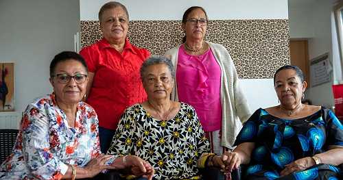 Belgian court rules against state in a landmark case addressing its colonial past | Africanews