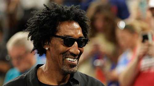 Black Twitter Drags Scottie Pippen to the Moon Over Tone-Deaf Elon Musk Tweet