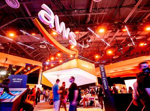 Amazon SageMaker gets unified data controls | TechCrunch