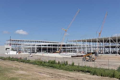 Biden administration races to approve clean energy loans before Trump takes over — here's who's benefitting | TechCrunch